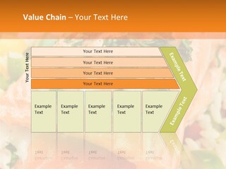 Lime Yellow Orange PowerPoint Template