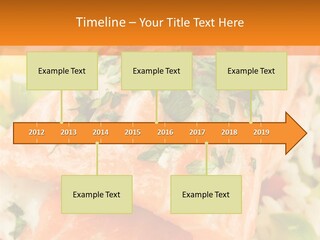 Lime Yellow Orange PowerPoint Template