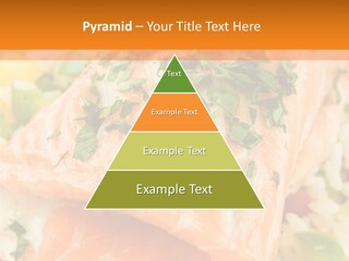 Lime Yellow Orange PowerPoint Template