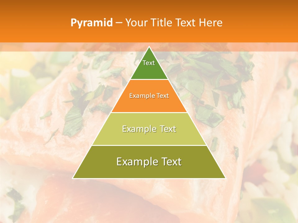 Lime Yellow Orange PowerPoint Template