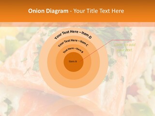 Lime Yellow Orange PowerPoint Template