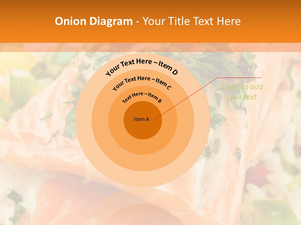 Lime Yellow Orange PowerPoint Template