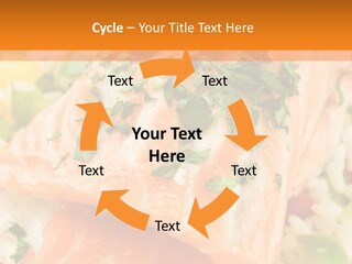 Lime Yellow Orange PowerPoint Template