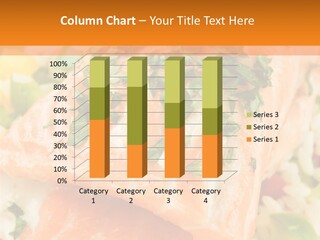 Lime Yellow Orange PowerPoint Template