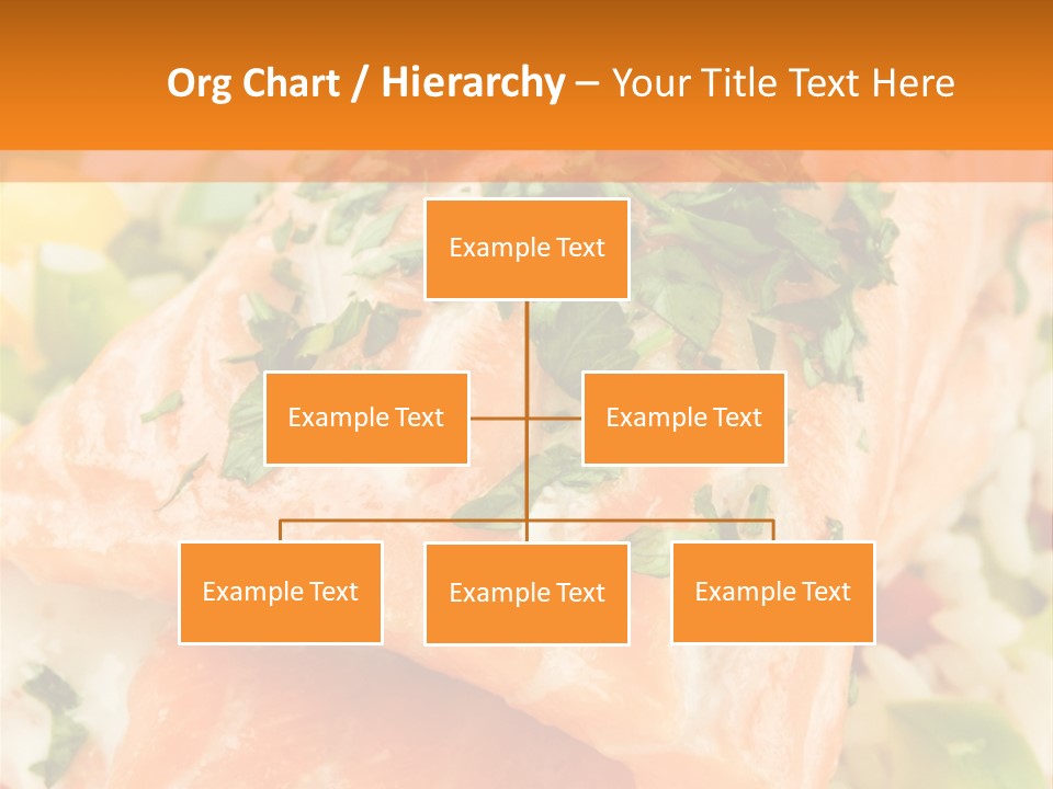 Lime Yellow Orange PowerPoint Template