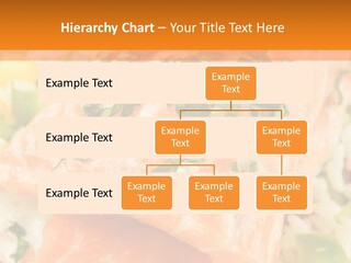 Lime Yellow Orange PowerPoint Template