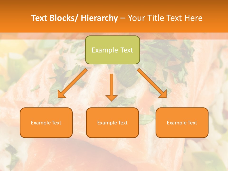 Lime Yellow Orange PowerPoint Template