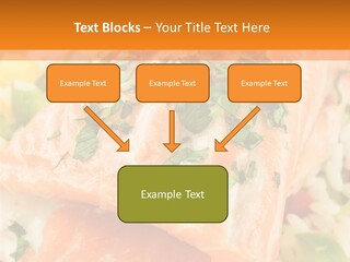 Lime Yellow Orange PowerPoint Template