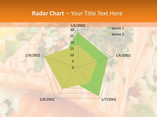 Lime Yellow Orange PowerPoint Template