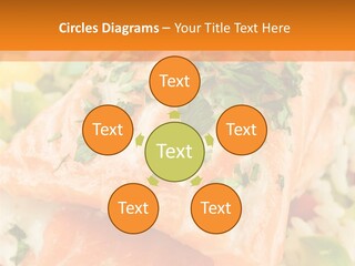 Lime Yellow Orange PowerPoint Template