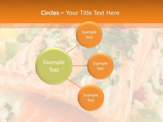 Lime Yellow Orange PowerPoint Template