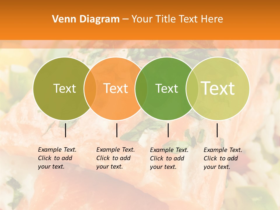 Lime Yellow Orange PowerPoint Template