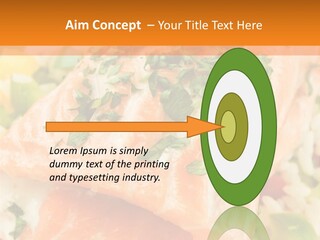 Lime Yellow Orange PowerPoint Template