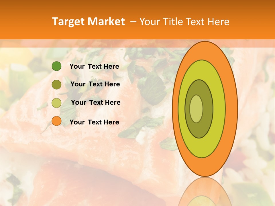 Lime Yellow Orange PowerPoint Template