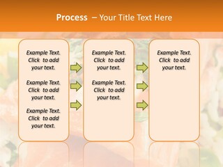 Lime Yellow Orange PowerPoint Template