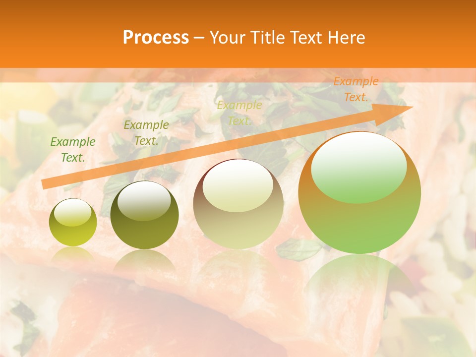 Lime Yellow Orange PowerPoint Template