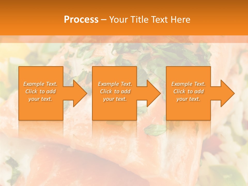 Lime Yellow Orange PowerPoint Template