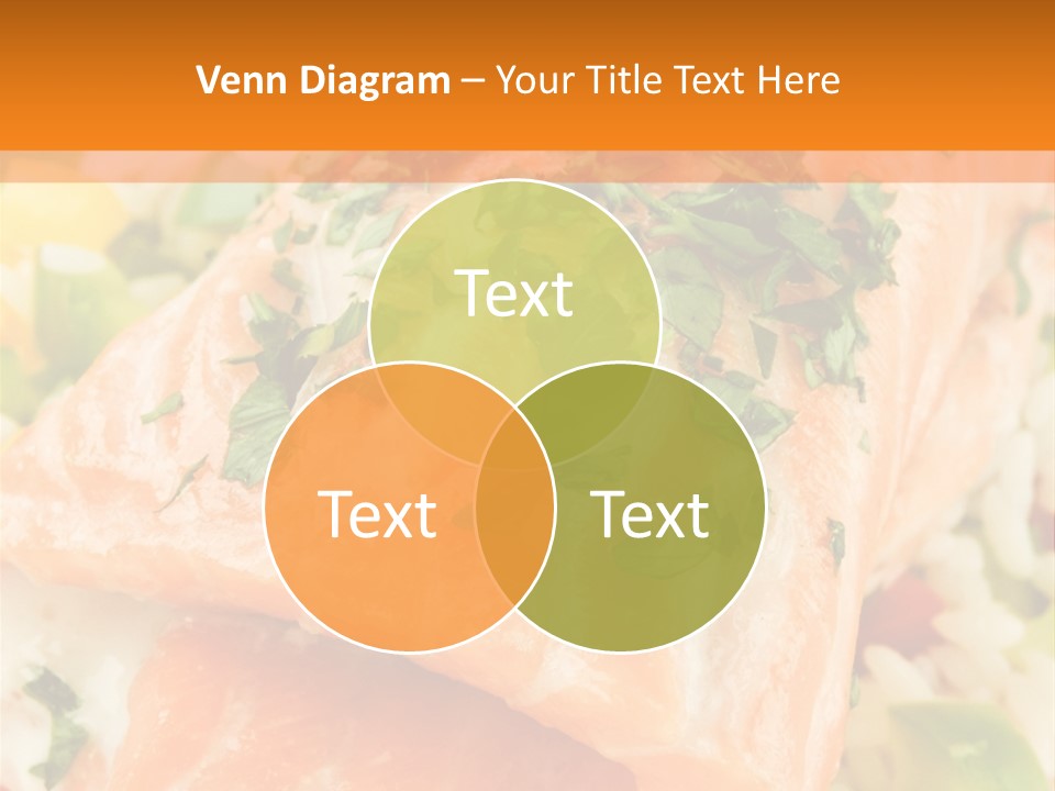 Lime Yellow Orange PowerPoint Template