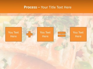 Lime Yellow Orange PowerPoint Template