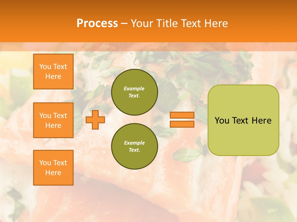 Lime Yellow Orange PowerPoint Template