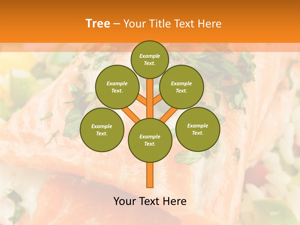 Lime Yellow Orange PowerPoint Template