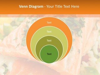 Lime Yellow Orange PowerPoint Template