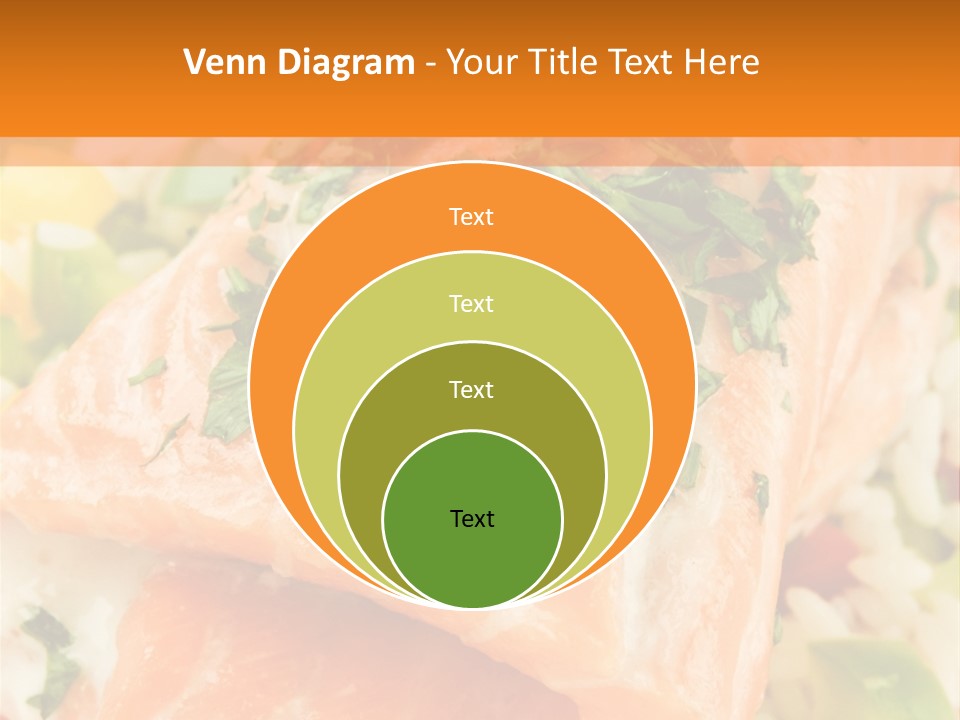 Lime Yellow Orange PowerPoint Template