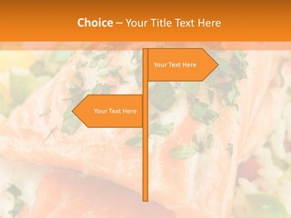 Lime Yellow Orange PowerPoint Template