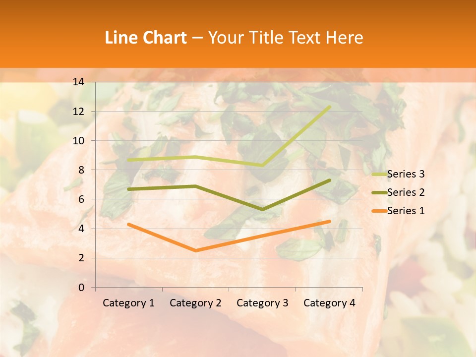 Lime Yellow Orange PowerPoint Template