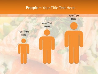 Lime Yellow Orange PowerPoint Template