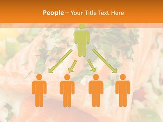 Lime Yellow Orange PowerPoint Template