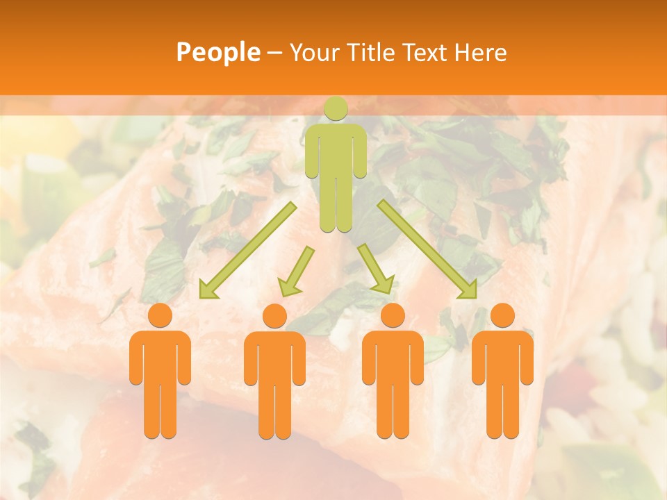 Lime Yellow Orange PowerPoint Template