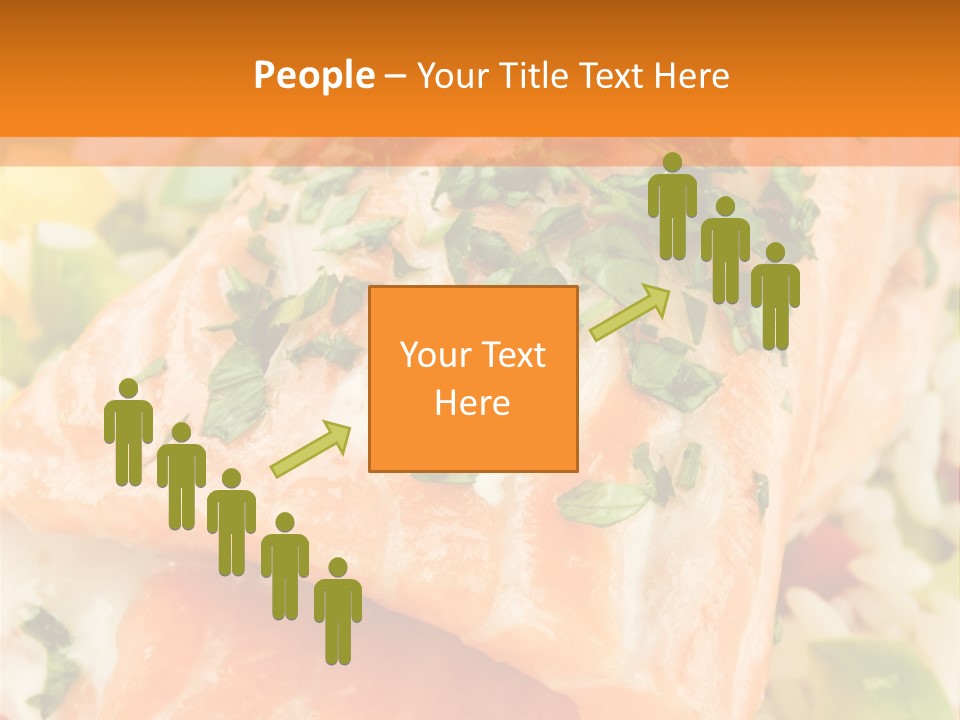Lime Yellow Orange PowerPoint Template