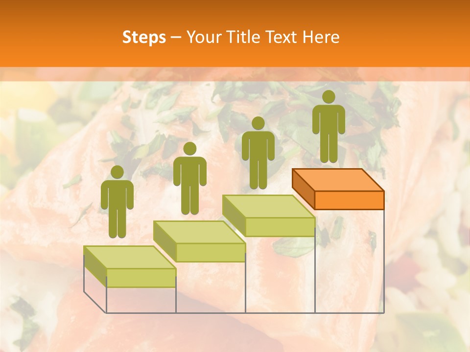 Lime Yellow Orange PowerPoint Template