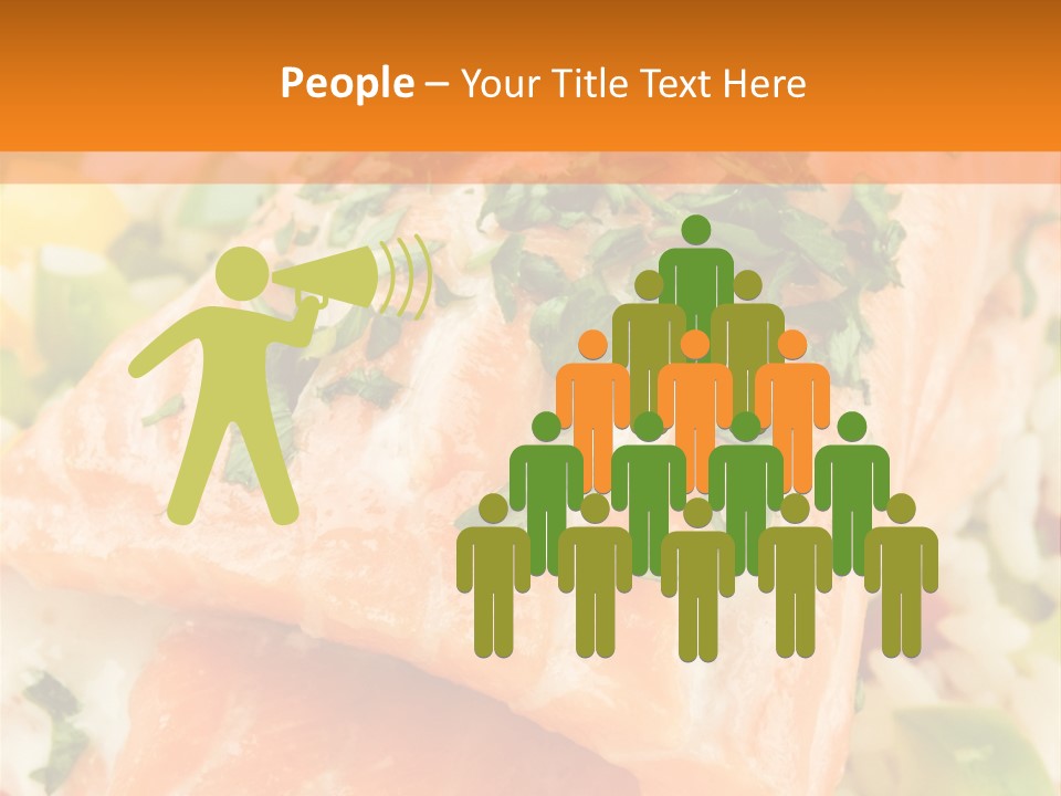 Lime Yellow Orange PowerPoint Template