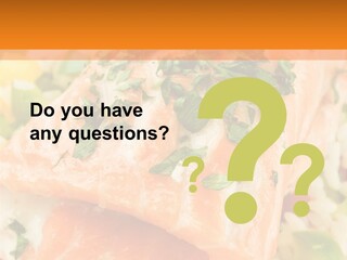 Lime Yellow Orange PowerPoint Template