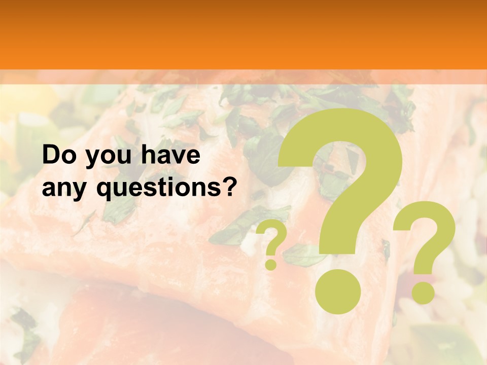 Lime Yellow Orange PowerPoint Template