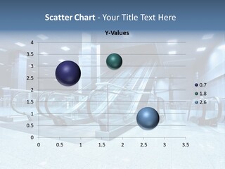 Close Up Public Step PowerPoint Template