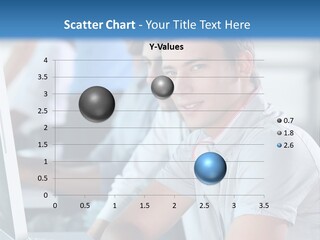 Professional Adults Meeting PowerPoint Template