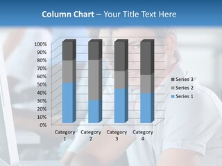 Professional Adults Meeting PowerPoint Template