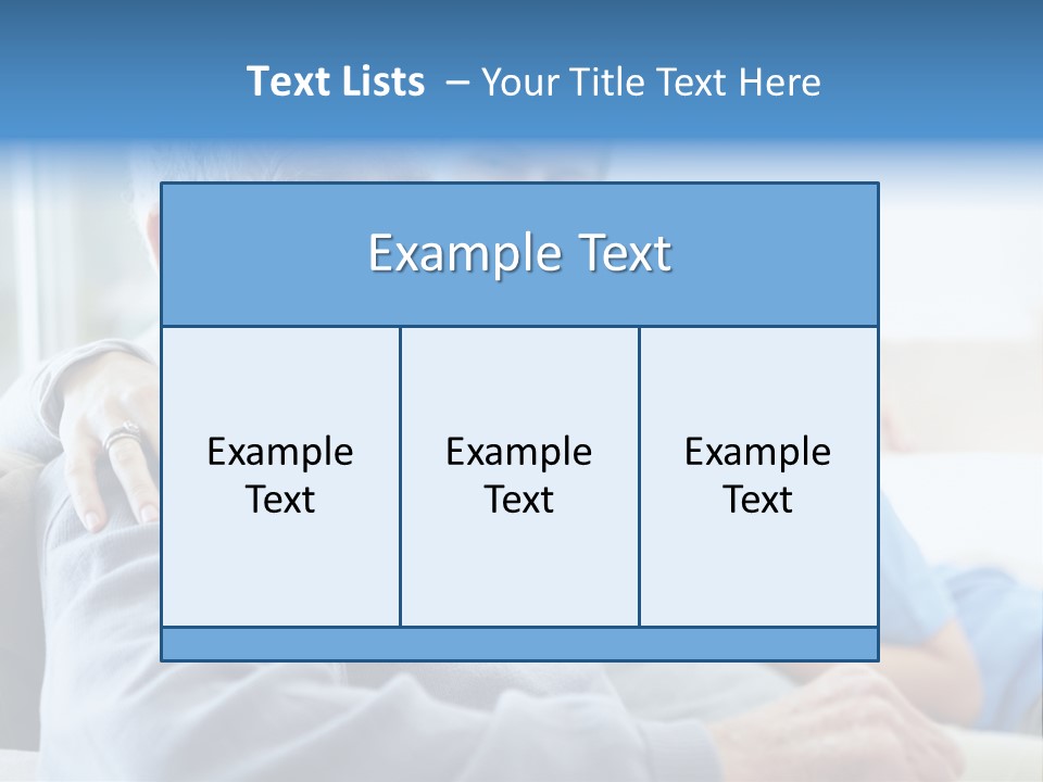 Boy Background Child PowerPoint Template