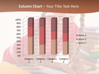 Blue Colorful Yellow PowerPoint Template