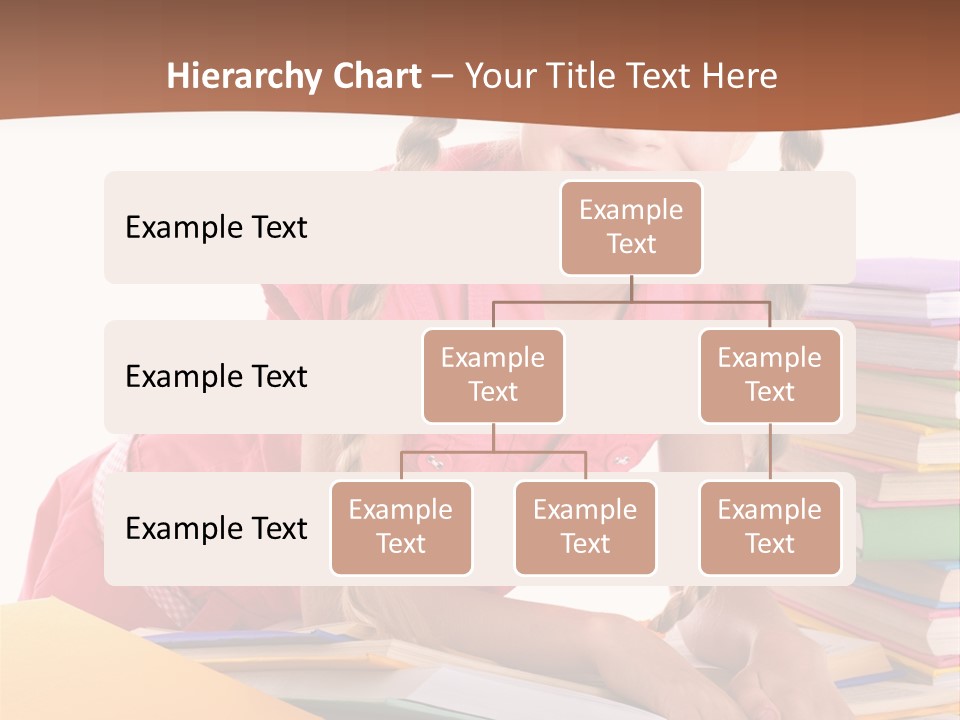 Blue Colorful Yellow PowerPoint Template