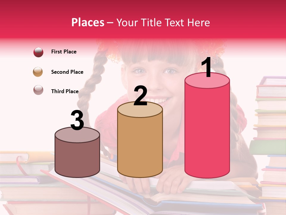 Yellow Learning Teaching PowerPoint Template