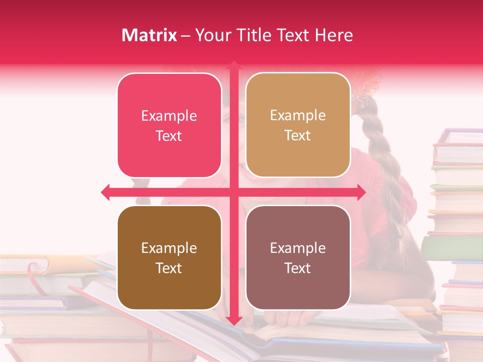Yellow Learning Teaching PowerPoint Template