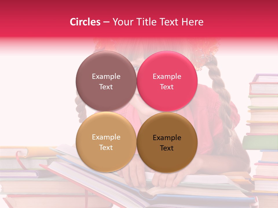 Yellow Learning Teaching PowerPoint Template