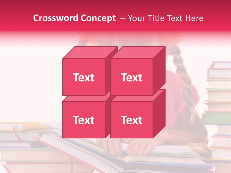 Yellow Learning Teaching PowerPoint Template