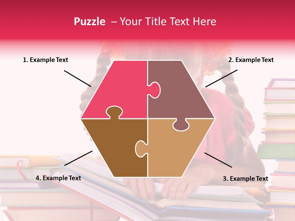 Yellow Learning Teaching PowerPoint Template