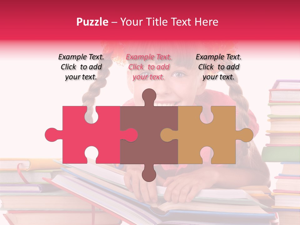 Yellow Learning Teaching PowerPoint Template