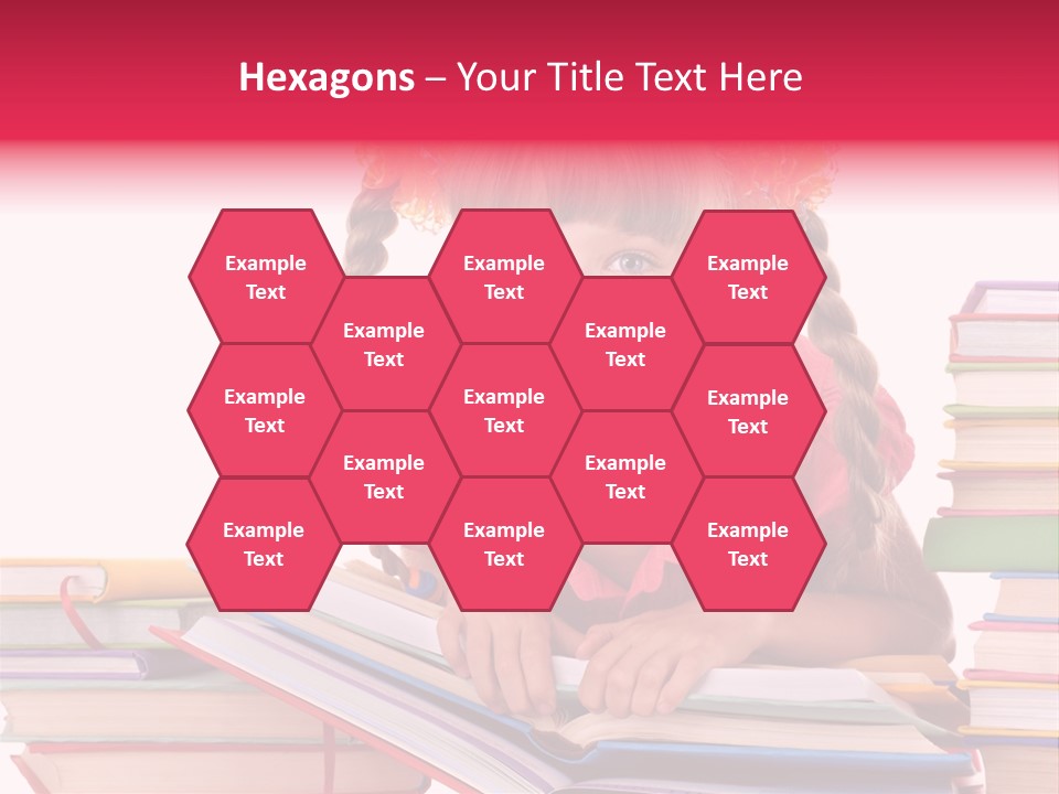 Yellow Learning Teaching PowerPoint Template